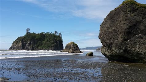 Ruby Beach Olympic National Park Wa Top Tips Before You Go With