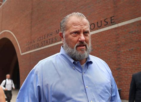 Racketeering Trial For Former State Police Union Head Dana Pullman And