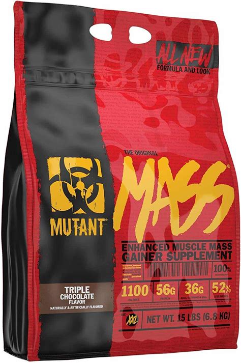 Mutant Mass Review Update 2020 13 Things You Need To Know
