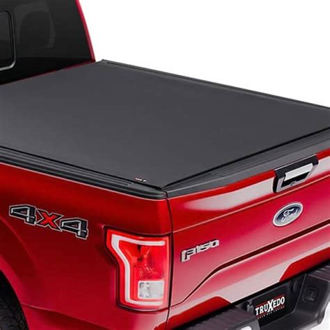 Truxedo Pro X15 Premium Roll Up Tonneau Cover Ford Maverick Autoeq