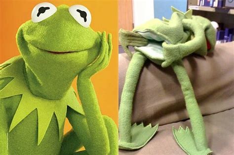 28 Kermit Memes Pictures Factory Memes