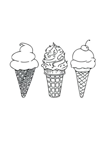 Https://tommynaija.com/coloring Page/coloring Pages For Ice Cream