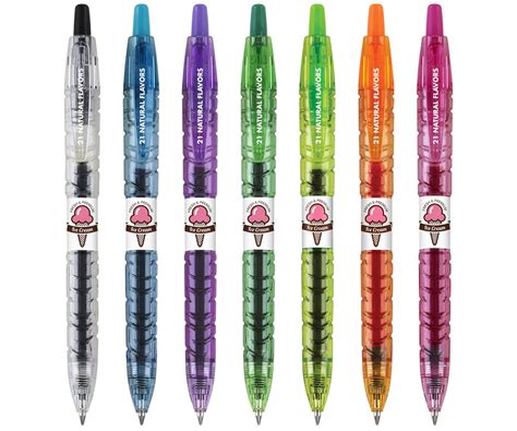 Promotional Pilot B2p Colors Gel Roller Pen