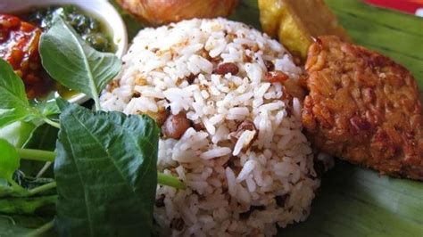 7 Makanan Tradisional Indonesia Yang Dibuat Dengan Hasil Bioteknologi