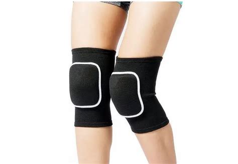 4 Best Knee Pads For Pole Dancers