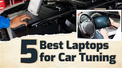 5 Best Laptops For Car Tuning Youtube