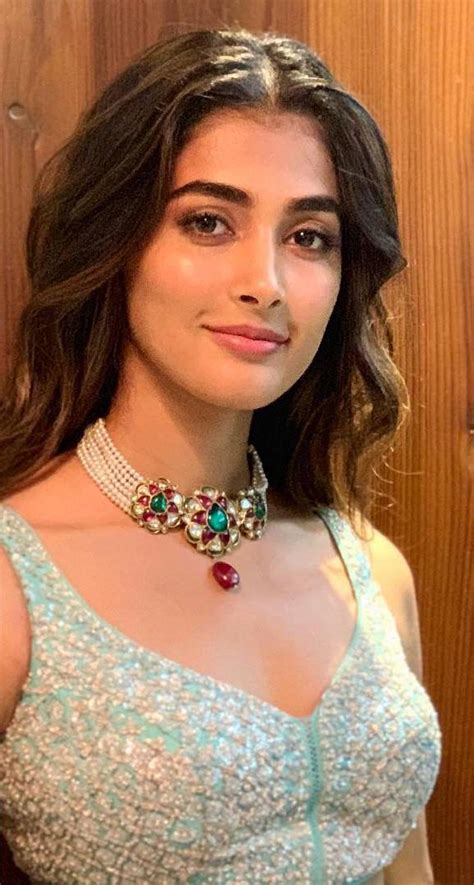 I found out about it some eight months ago, when people from the uk and us saw the meme and began dming me on. Picture of Pooja Hegde
