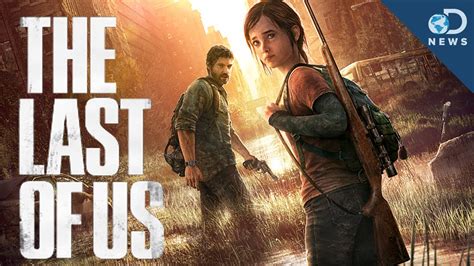 The Last Of Us Can A Fungus Turn Us Into Zombies Youtube