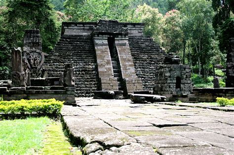 Candi Sukuh Temple The World S Less Known Sensual Mystery Temple