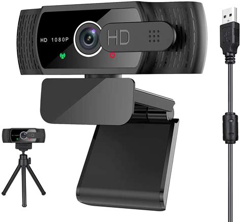 Best Webcam Speaker Microphone Combo