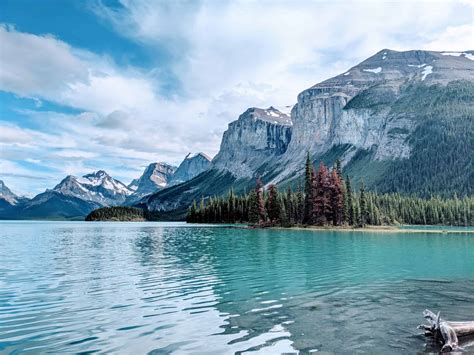 14 Things To Do In Jasper That Will Take Your Breath Away
