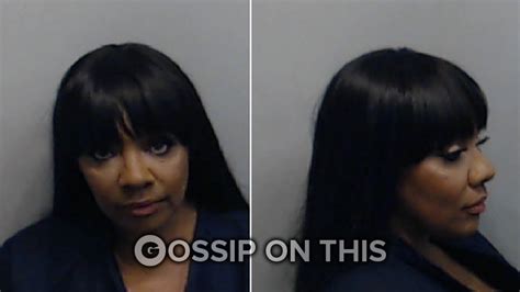 Love And Hip Hop Atlantas Karen Kk King Arrested For Identity Fraud
