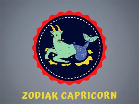 Ramalan Zodiak Capricorn 2021 Cinta Uang Karir Kesehatan