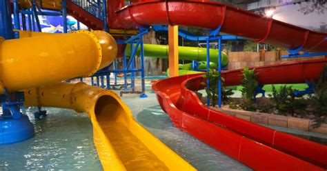 6 Indoor Water Parks In Ohio 2023 Make A Splash All Year Long