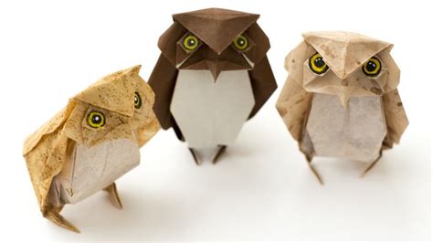 Amazing Owl Origami Owl Tutorial Youtube Owl Tutorial Paper Owls