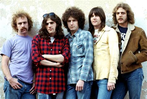 music quiz can you name these 1970s bands