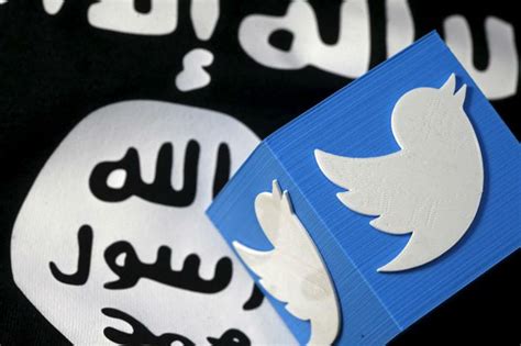 Twitter Suspends One Million Accounts For Promoting Terrorism