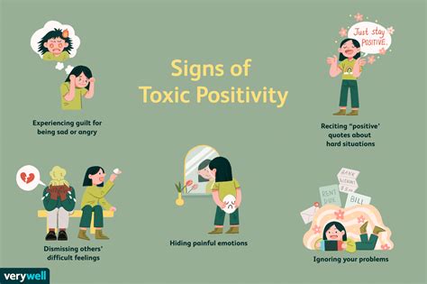 What Is Toxic Positivity