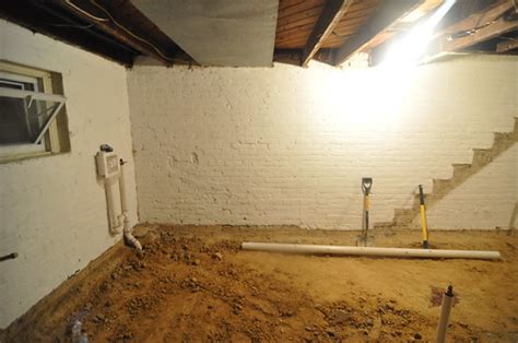 A Huge Decision On The Basement To Dig Or Not To Dig Our Old Rowhouse