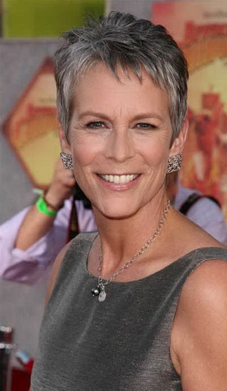 Short Spikey Hairstyles For Women Over 40 Style And Beauty
