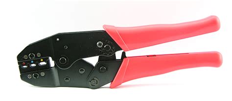 Pidg Style Crimp Tool Bandc Specialty Products