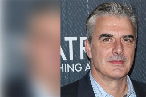 Chris Noth Dropped By Agency As New Assault Claims Emerge Tag24