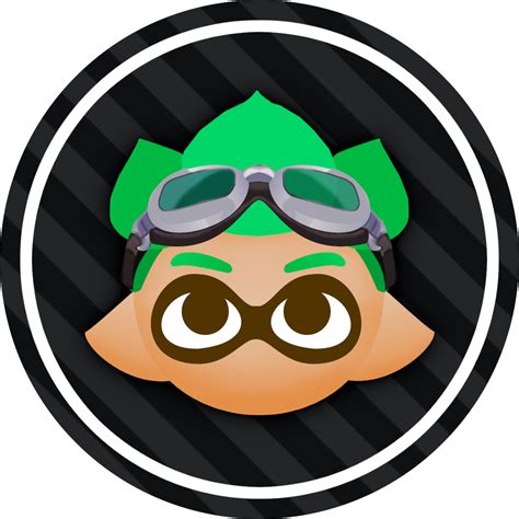 Octo Expansion Style Icon Rsplatoon