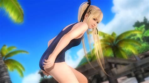 dead or alive 5 last round strips off for valentine s day push square