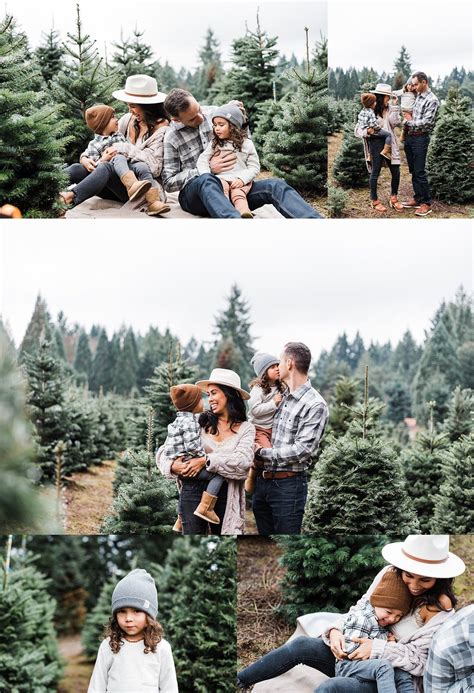 Portland Oregon Christmas Tree Farm Photos Artofit