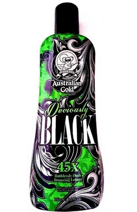 Australian Gold Hot Hot Maximum Tanning Energy Tanning Bed Lotion