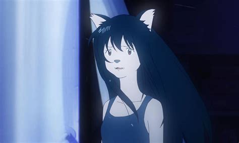 20 Best Anime Wolf And Dog Girl Characters Fandomspot