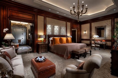 Take A Peek Inside The 25k Suites At Caesars Palace