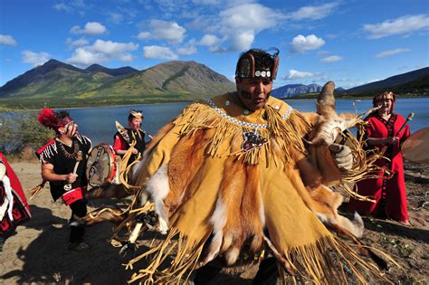 First Nations Culture - Southern Lakes Region | Travel Yukon - Yukon, Canada | Official Tourism ...