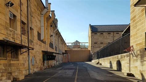 The official website of the parramatta eels. Parramatta Gaol - Concrete Playground | Concrete ...