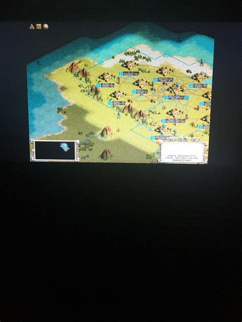 First Time Playing A Game On A Computerciv 3 Even