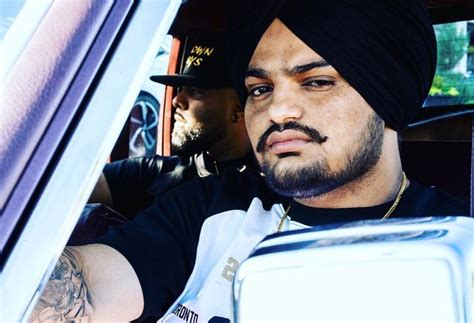 Sidhu Moose Wala Latest HD Photos Download Free | Favorite celebrities