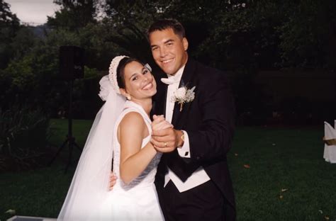 How Did Laci And Scott Peterson Meet Details On The Couple Before The