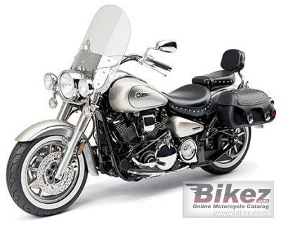 I owned a 04 midnight star silverado 1700 when i bought my 1st harley. 2005 Yamaha Road Star Silverado 1700 specifications and ...