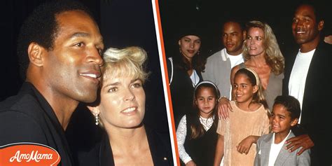 Sydney Brooke Simpson Always Escaped The Spotlight Where Is Oj Simpson’s Daughter Now