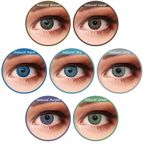 1001 Ideen Für Augenfarbe Bedeutung Charakteristiken Augenfarbe