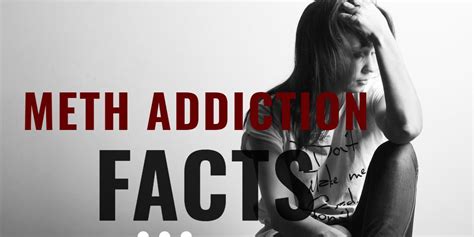 Methamphetamine Addiction Effects Statistics And Facts Amethyst