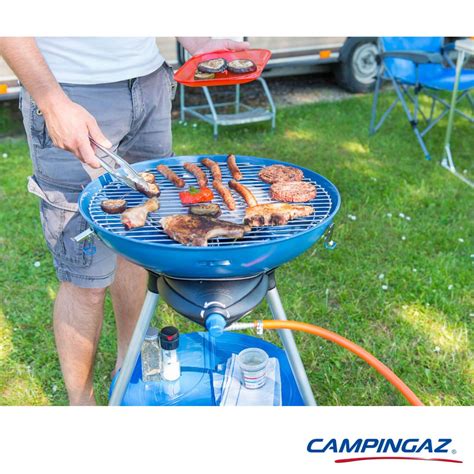 Aragaz Campingaz Party Grill 600 Pentru Camping Outdoor Rulote