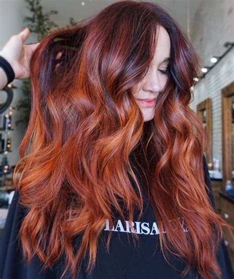 50 Ultra Balayage Hair Color Ideas For Brunettes For Spring Summer Page 7 Of 50 Fashionsum