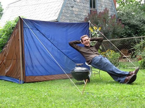 Best shower tent for camping 2021 | camp toilet, changing room. The Near-Perfect Tent: Design and Build a Recycled Tent : 15 Steps (with Pictures) - Instructables