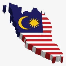 Malaysia Map Vector Png Transparent Png Transparent Png Image Pngitem