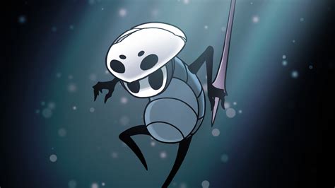 Hollow Knight Hd Wallpaper Background Image 1920x1080 Id866195