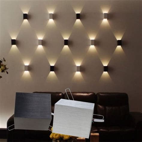 15 Unique Led Light For Your House Walls That Looks As Your Dream Top