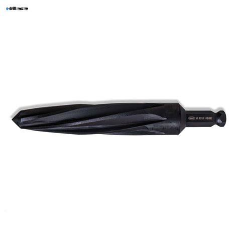 Impact Rated Conical Reamer D22 Mm E Drill Online Store