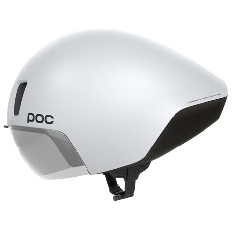 Poc Launches Procen Helmet Worldtour Aero Properties With Enhanced