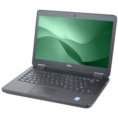 Dell Latitude E5440 14 Laptop Intel Core I5 Grade B Refurbished